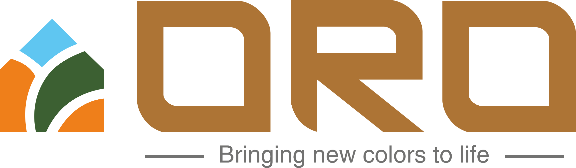 Our Partner